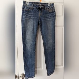 Women's Harley Davidson Jeans